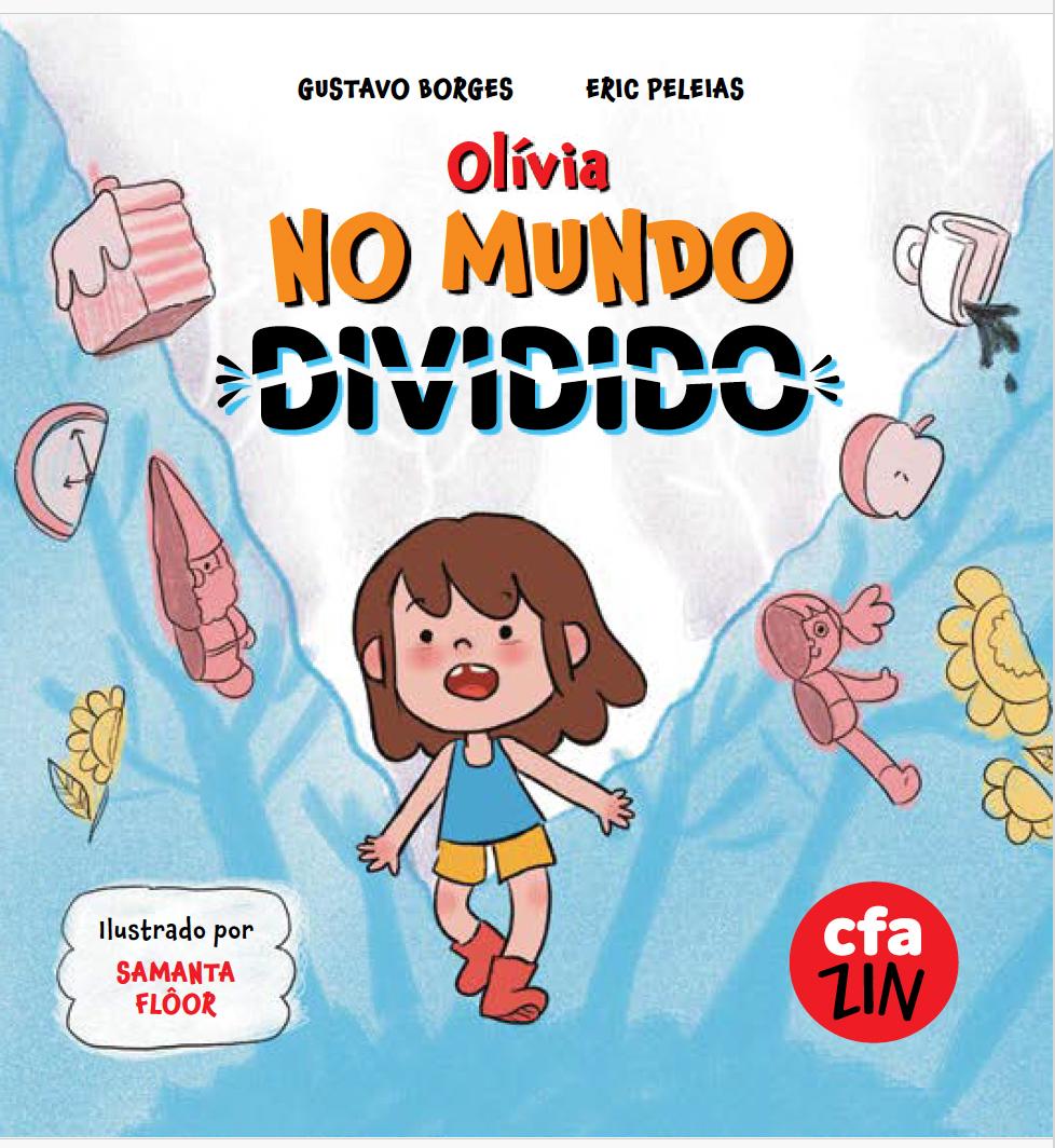 Olívia no Mundo Dividido