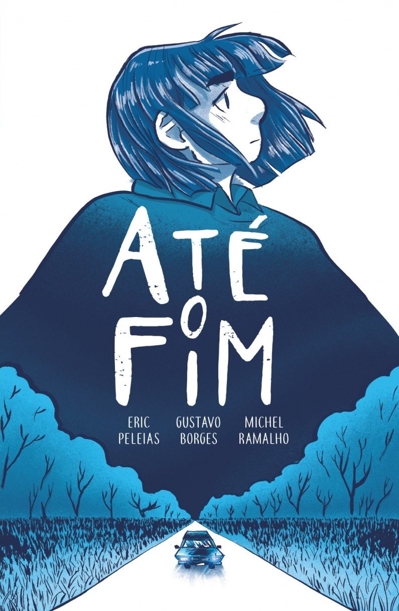 Até o Fim - Edição Especial