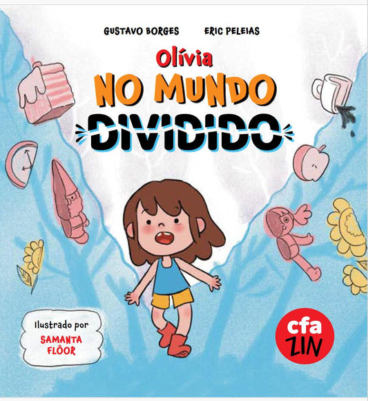 Olívia no Mundo Dividido