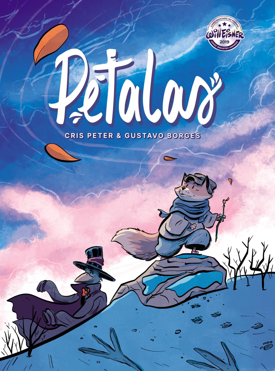 Pétalas - Edição Especial